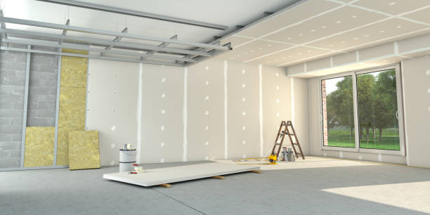 Best DIY Insulation Kits and Guidance in Paw Paw, MI